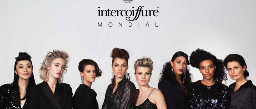 VILER JOINS THE BOD OF INTERCOIFFURE ITALIA!